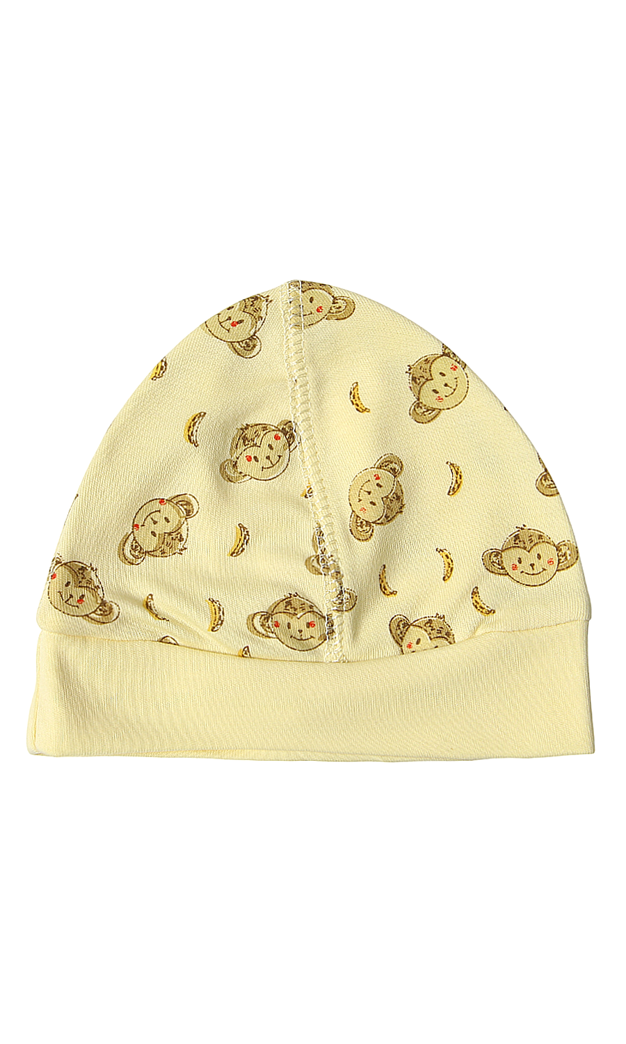 Baby Caps Pack Of 5 - 0312533