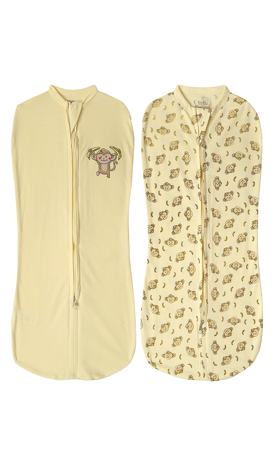 Swaddle Pack Of 2 - 0312542