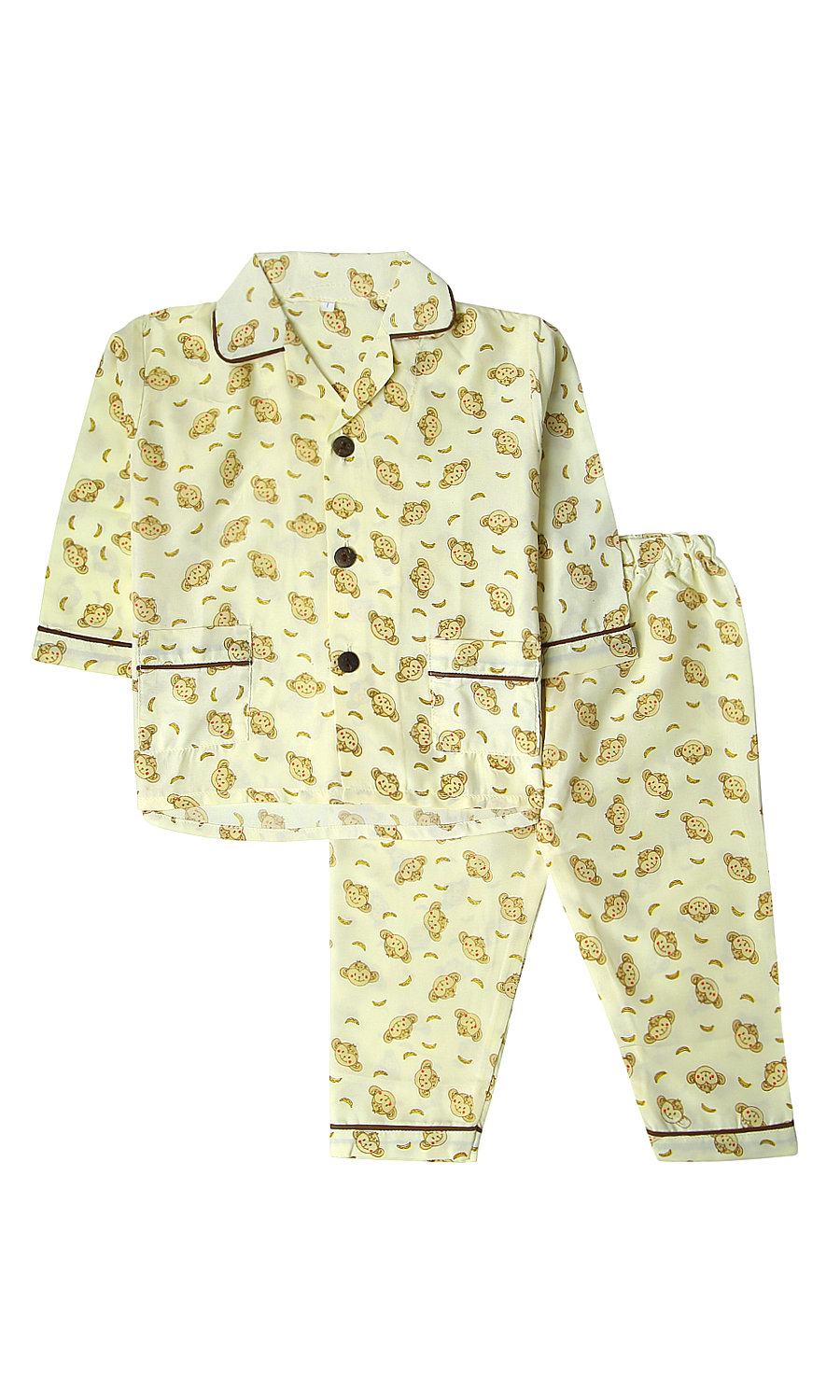 Boys Night Suit - 0312548