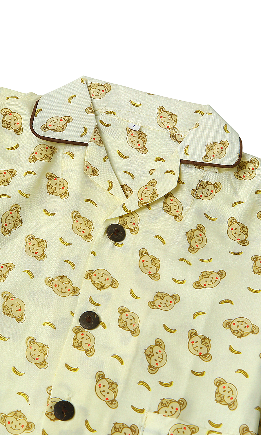 Boys Night Suit - 0312548