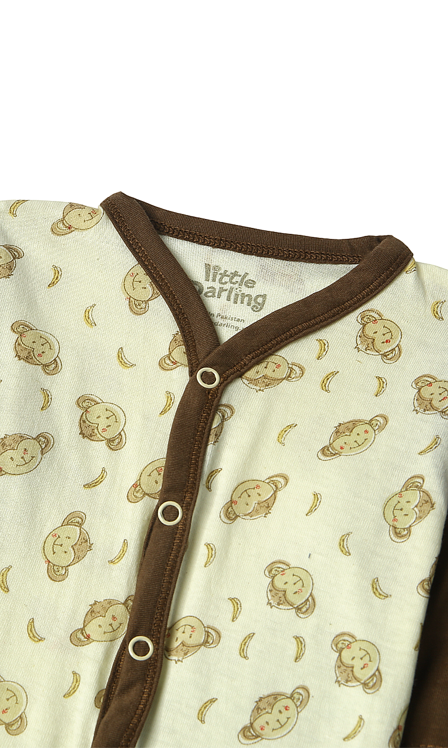 Boys Night Suit - 0312550