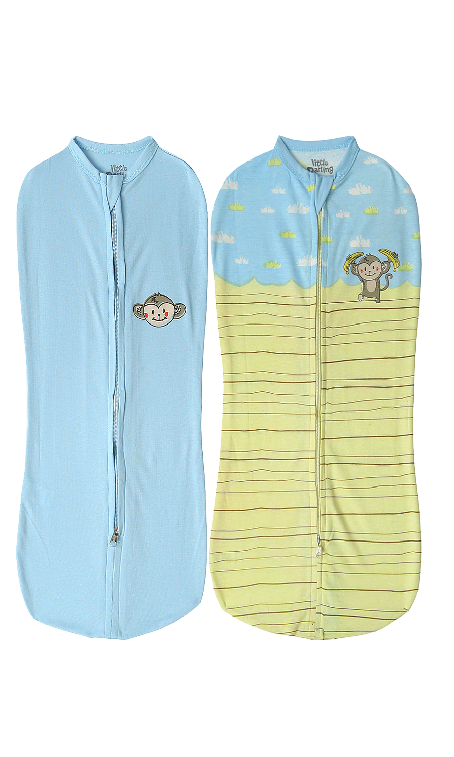 Swaddle Pack Of 2 - 0312560