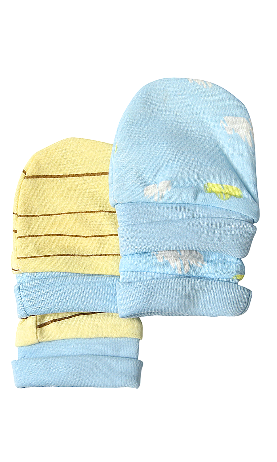 Mitten Pack Of 2 - 0312589