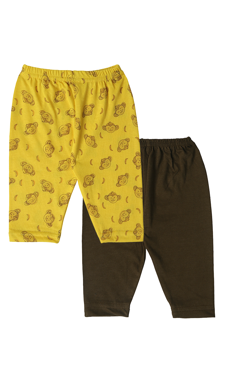 Boys Pajama Pack Of 2 - 0312590