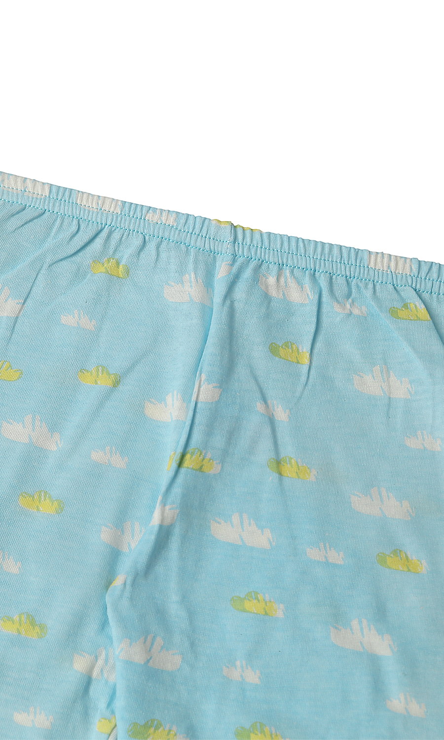 Boys Pajama Pack Of 2 - 0312597