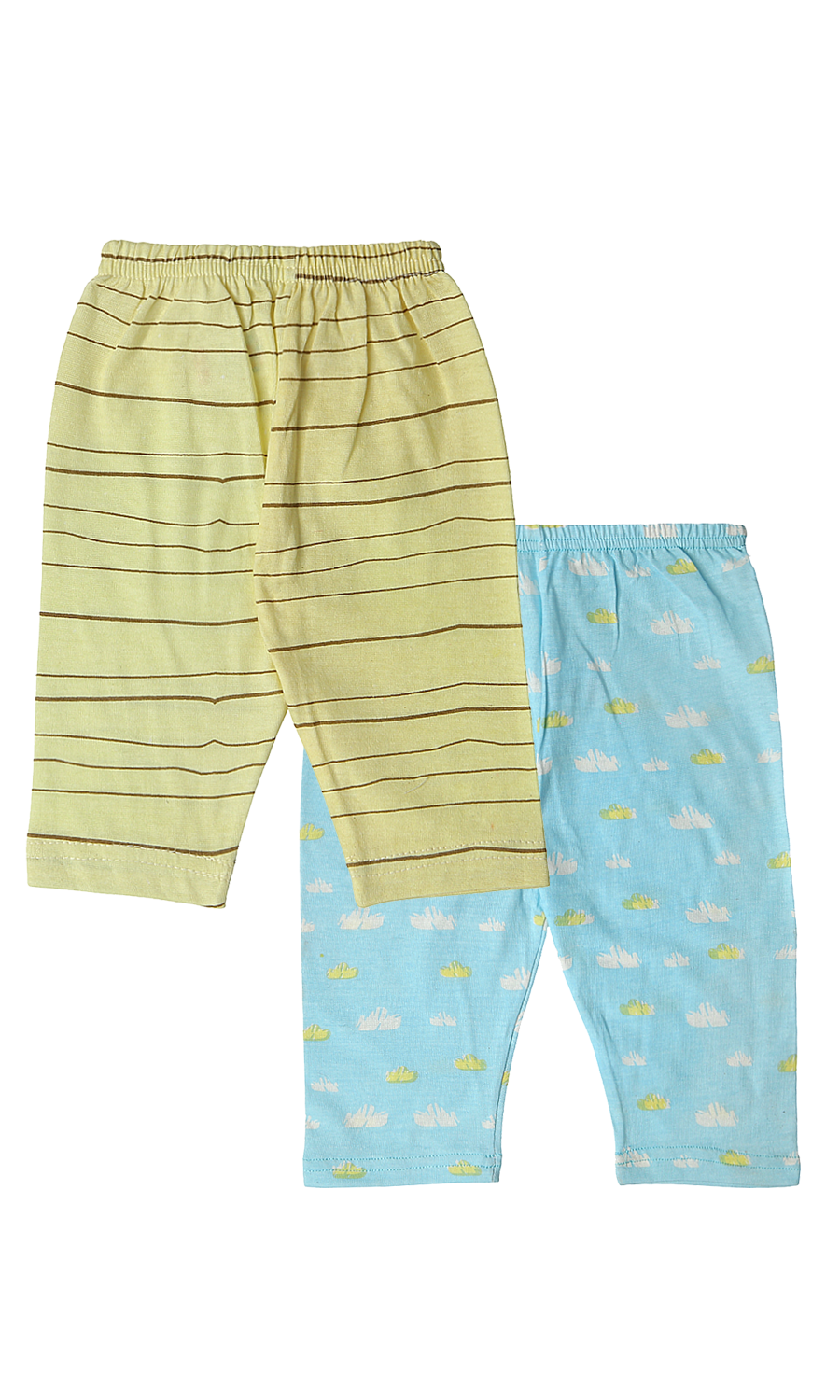 Boys Pajama Pack Of 2 - 0312597