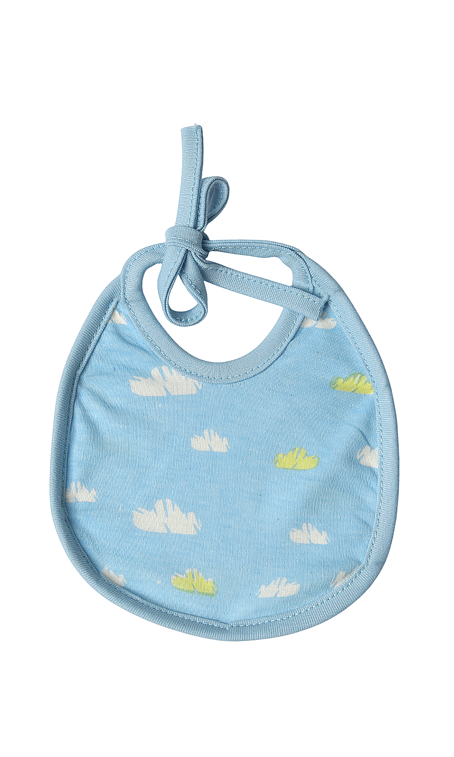Bibs Pack Of 5 - 0312607