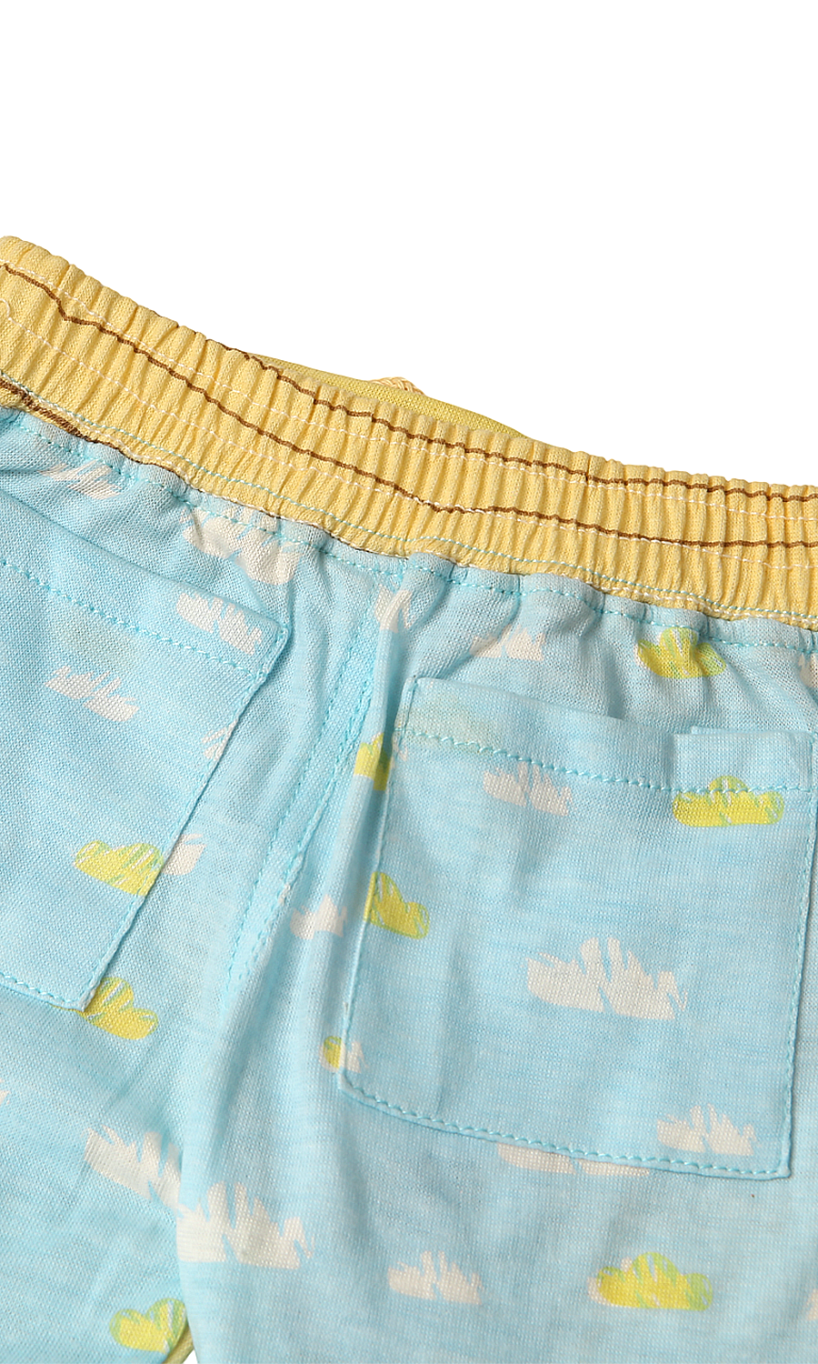 Boys Shorts - 0312608