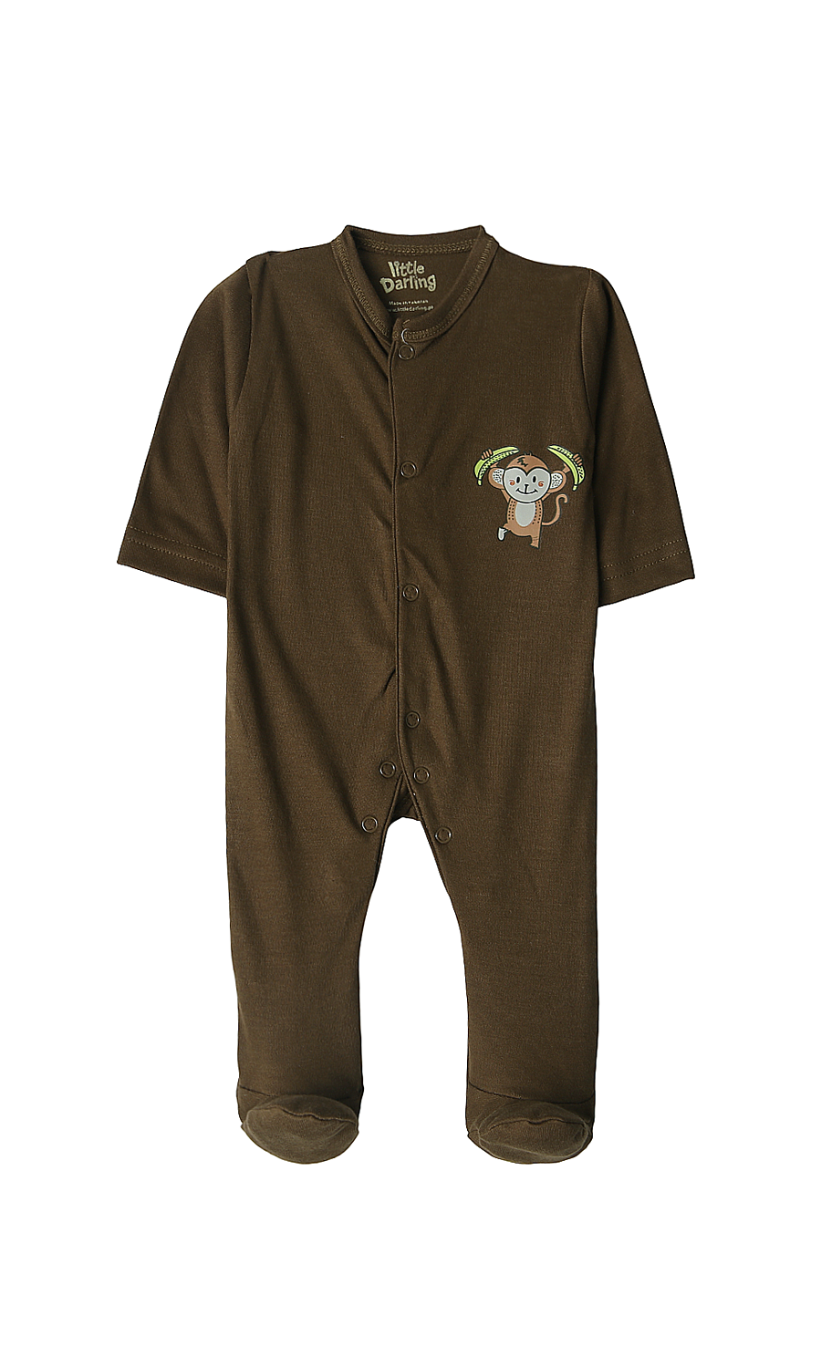 Boys 6 Pcs Gift Set - 0312619