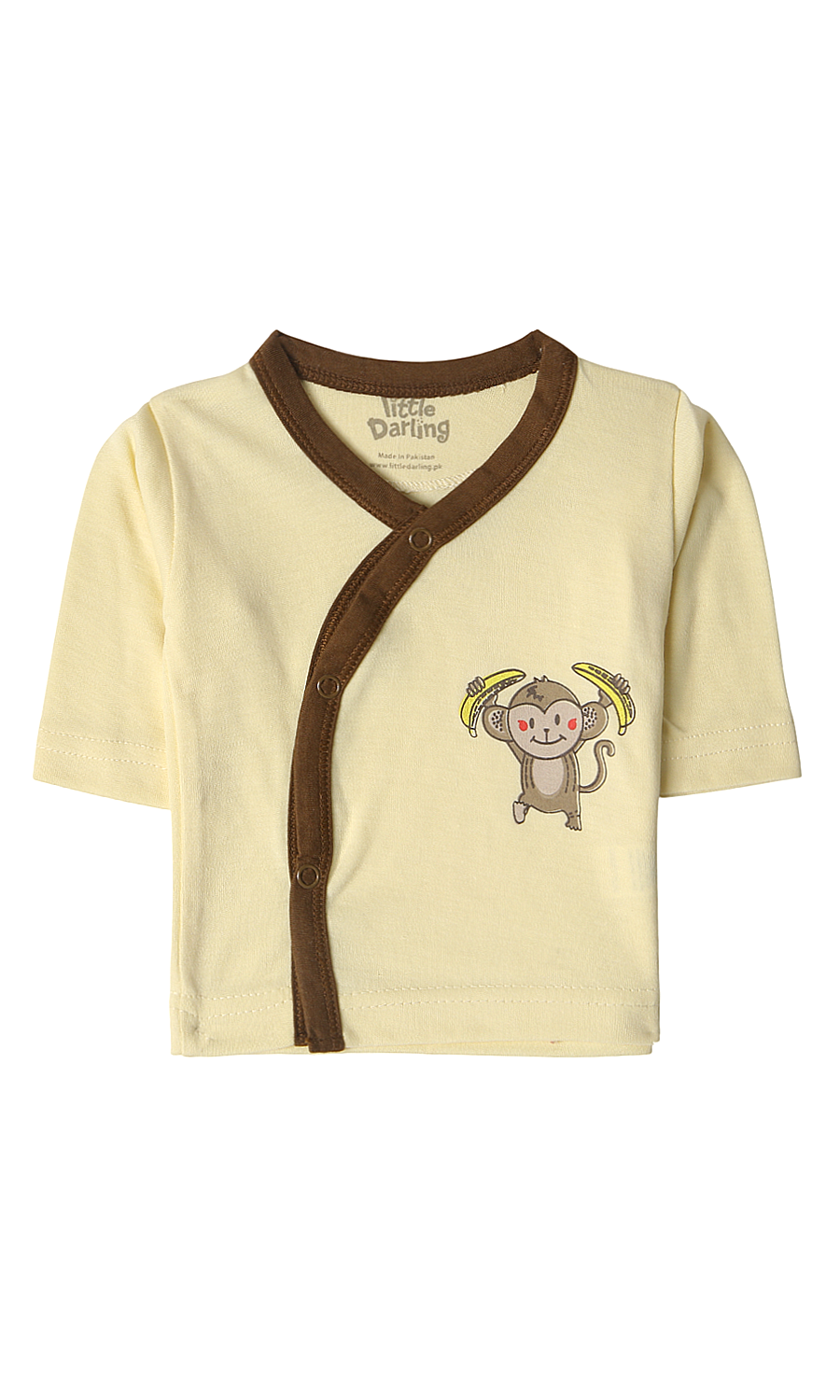 Boys 4 Pcs Gift Set - 0312620