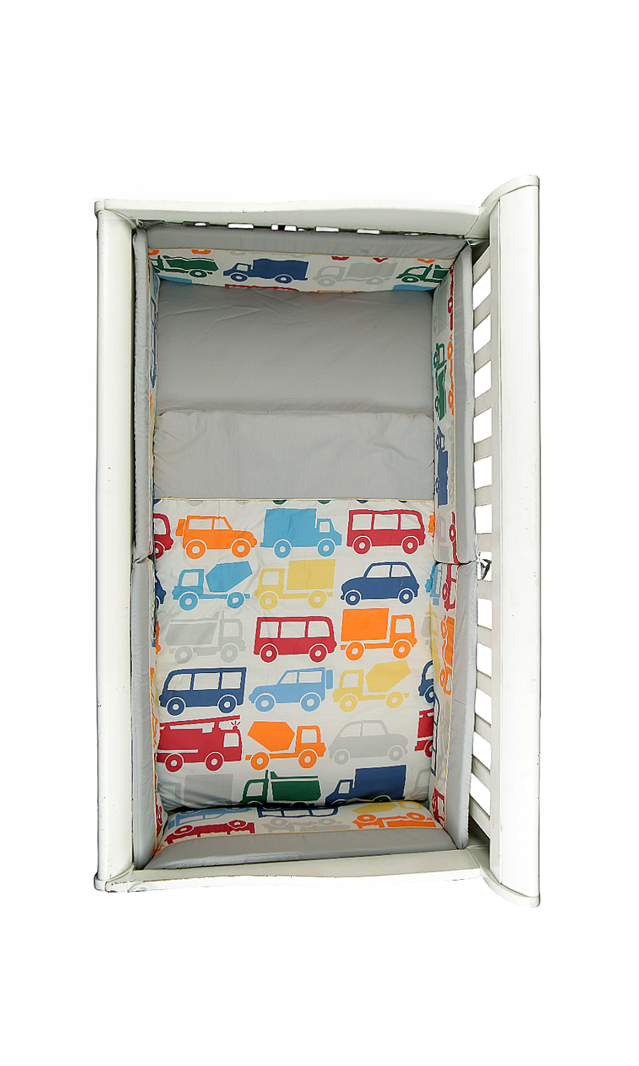 Cot Bedding Set - 0312940