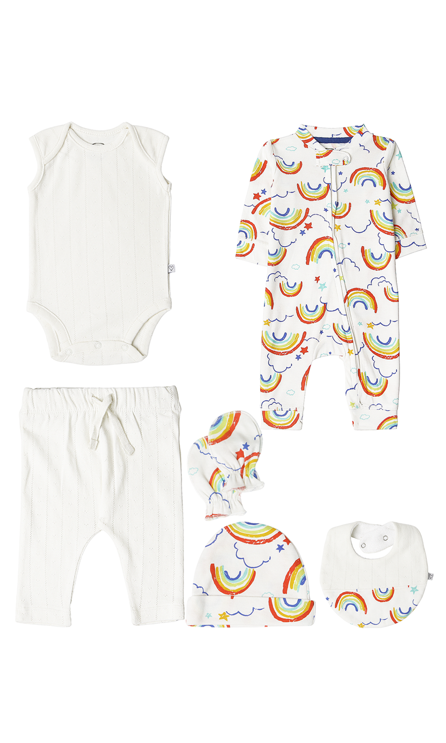 Boys Gift Set 5 Pcs - 0312994