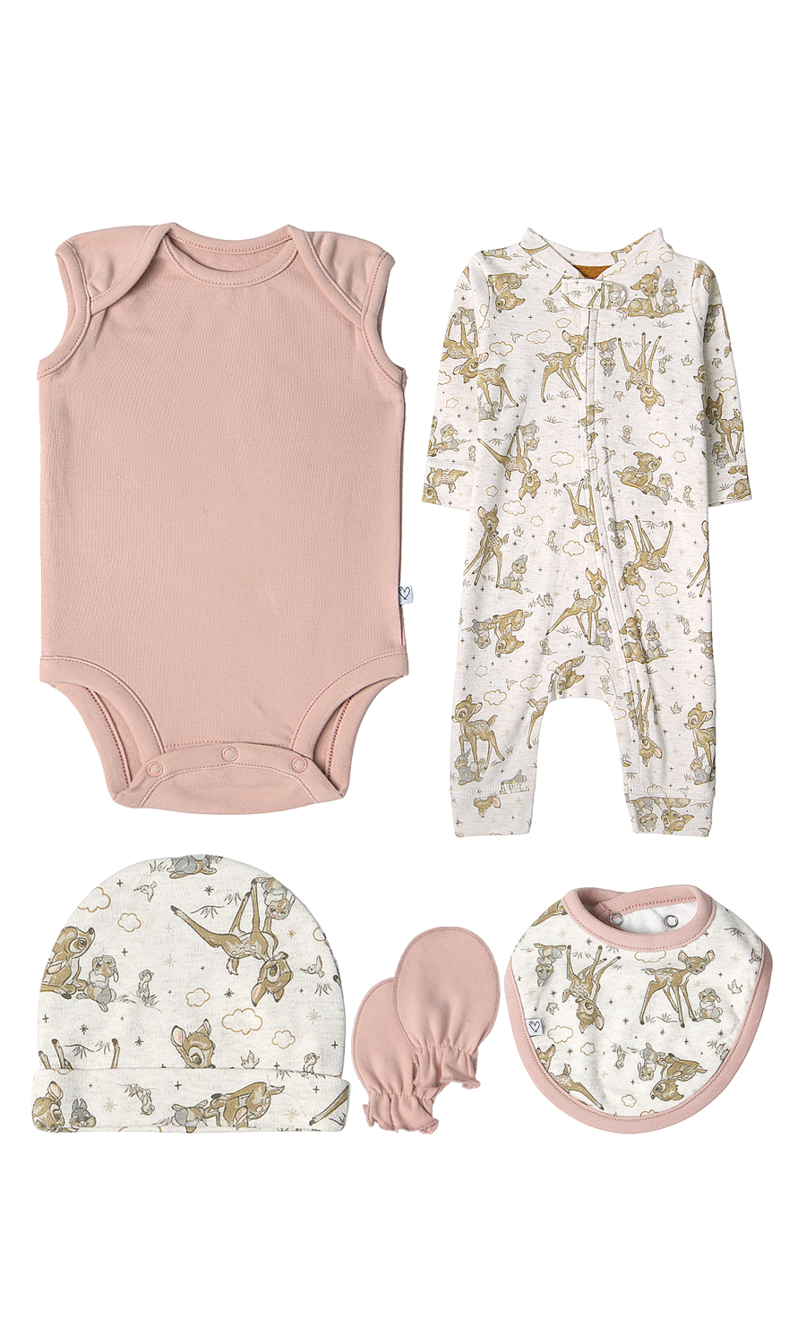 Girls Gift Set 5 Pcs - 0312996