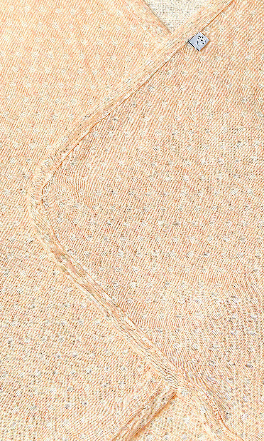 Hooded Wrapping Sheet - 0313001