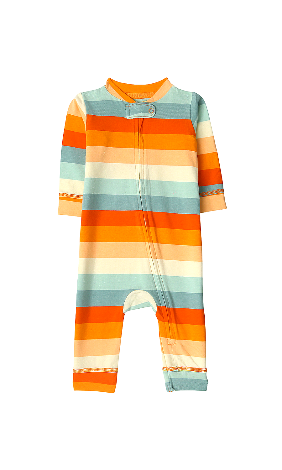 Boys Romper Pack Of 2 - 0313004
