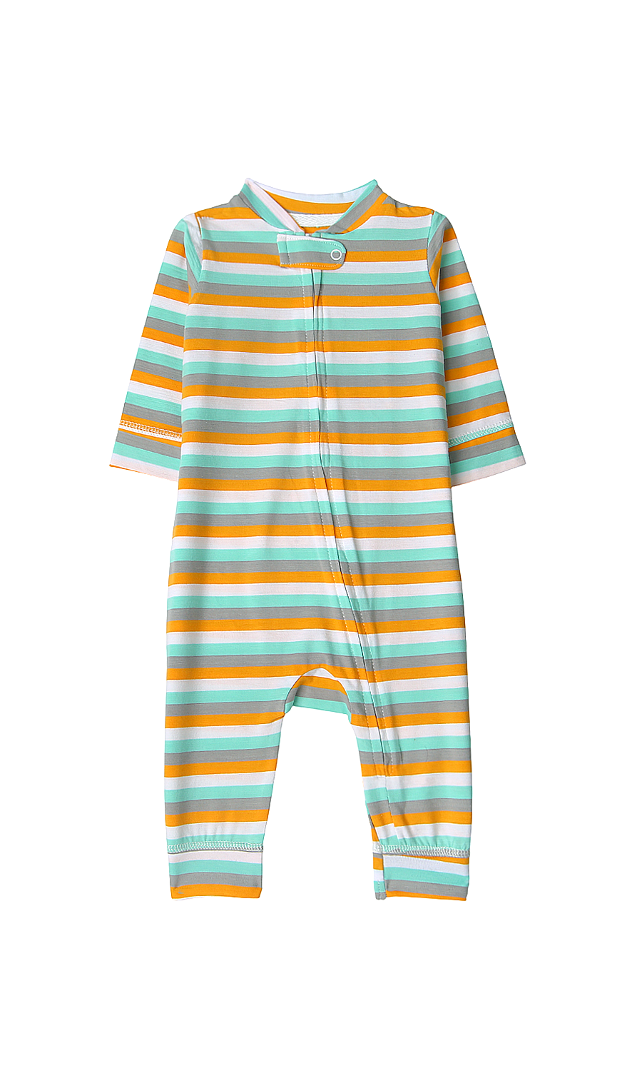Boys Romper Pack Of 2 - 0313009