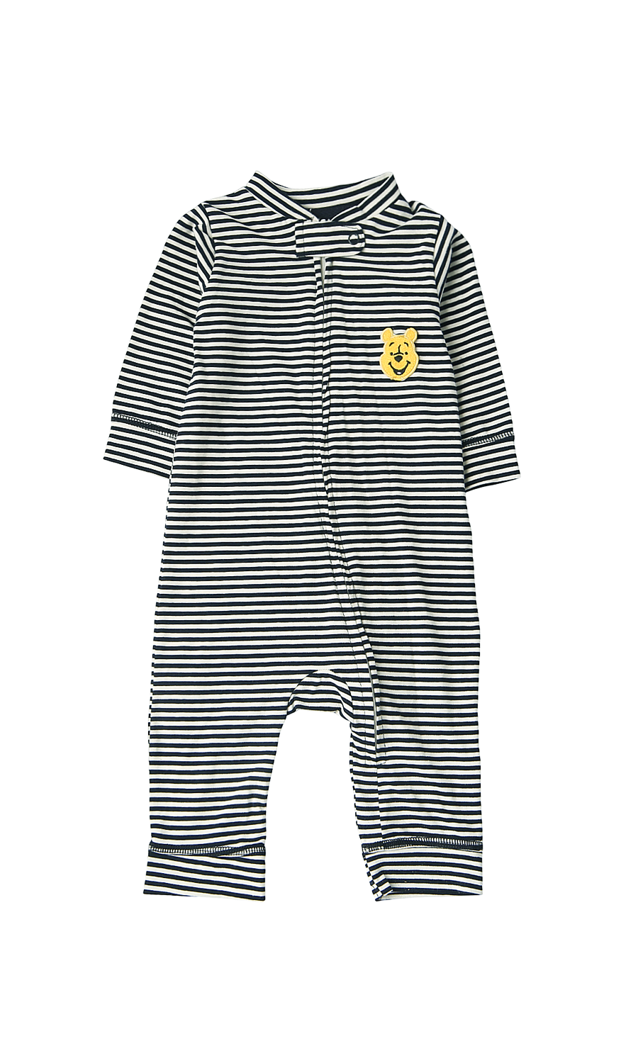 Boys Romper Pack Of 2 - 0313111