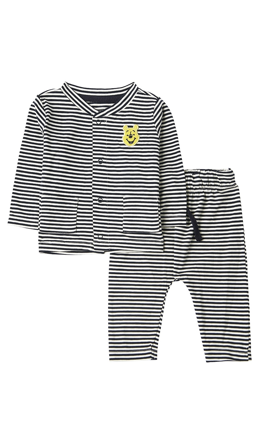 Boys Night Suit - 0313118