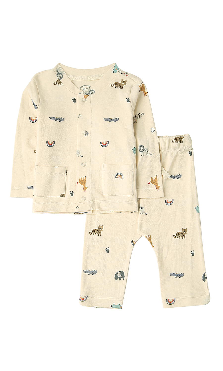 Boys Night Suit - 0313129