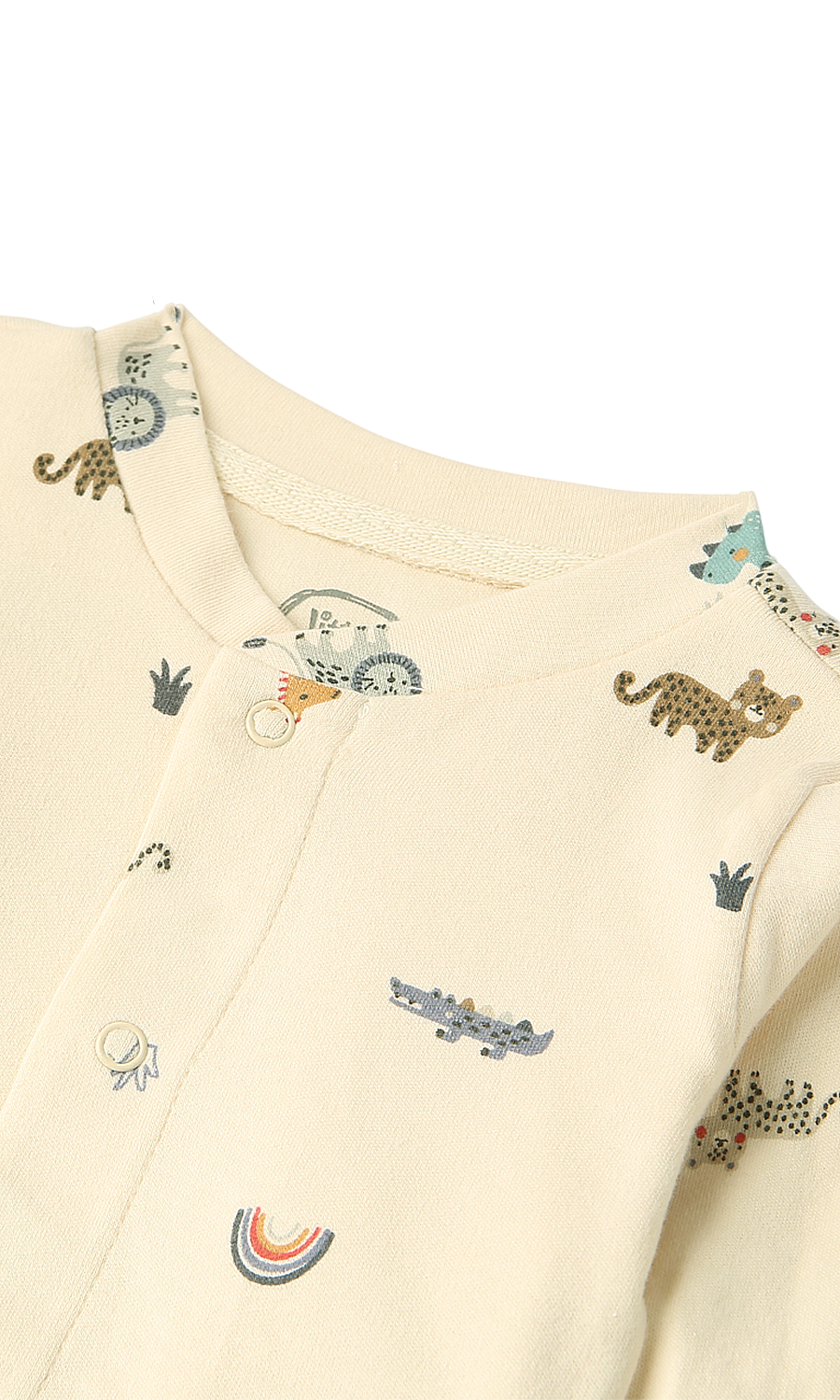 Boys Night Suit - 0313129