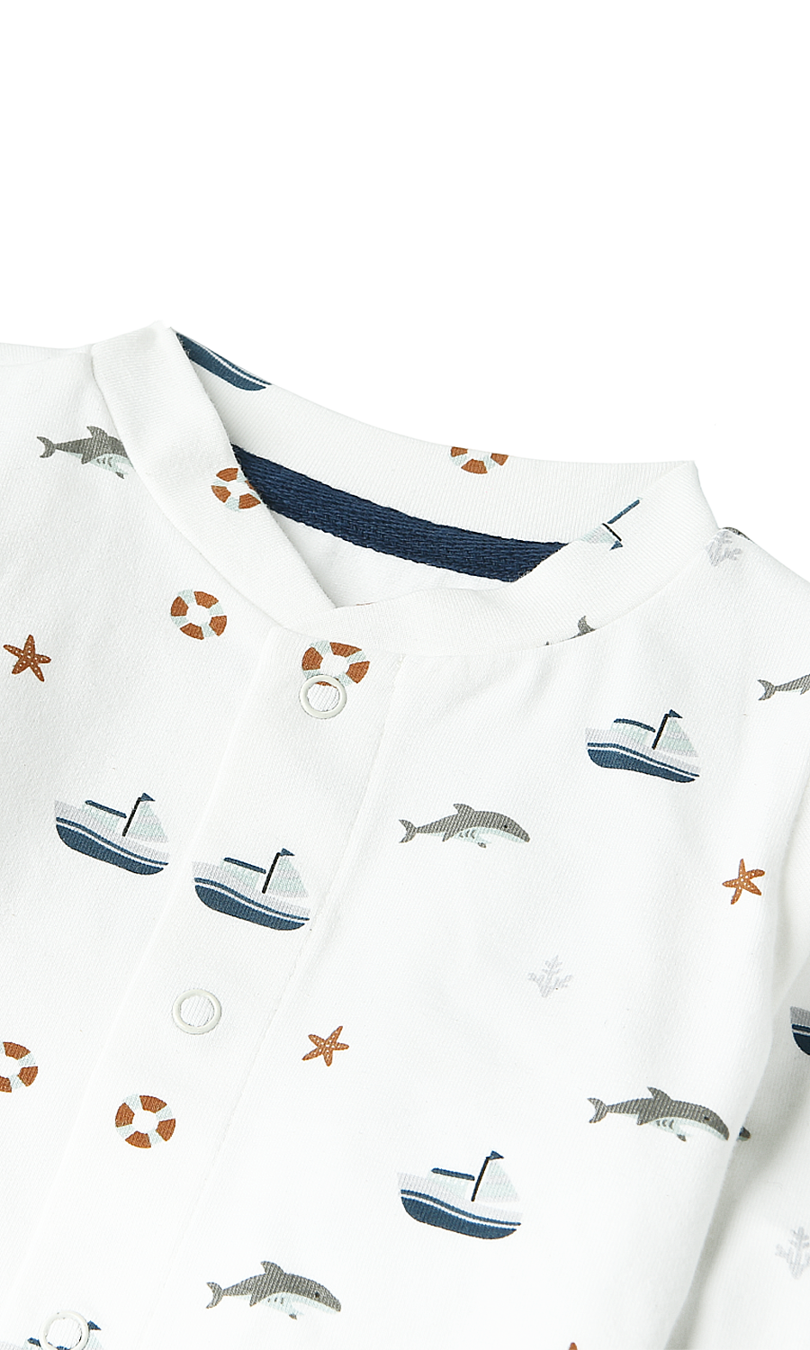 Boys Night Suit - 0313130