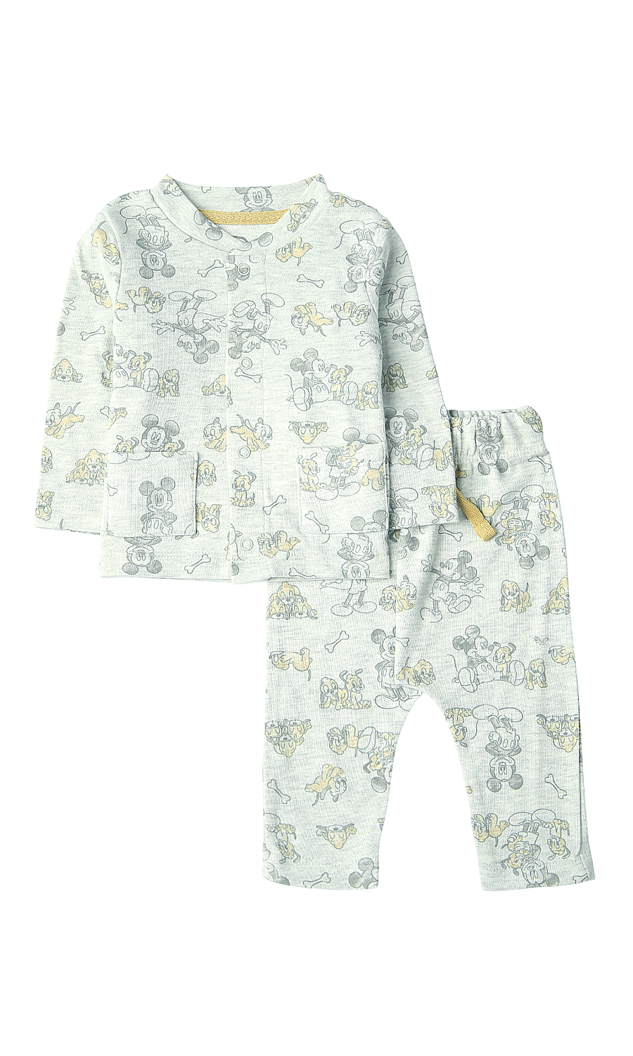 Boys Night Suit - 0313133