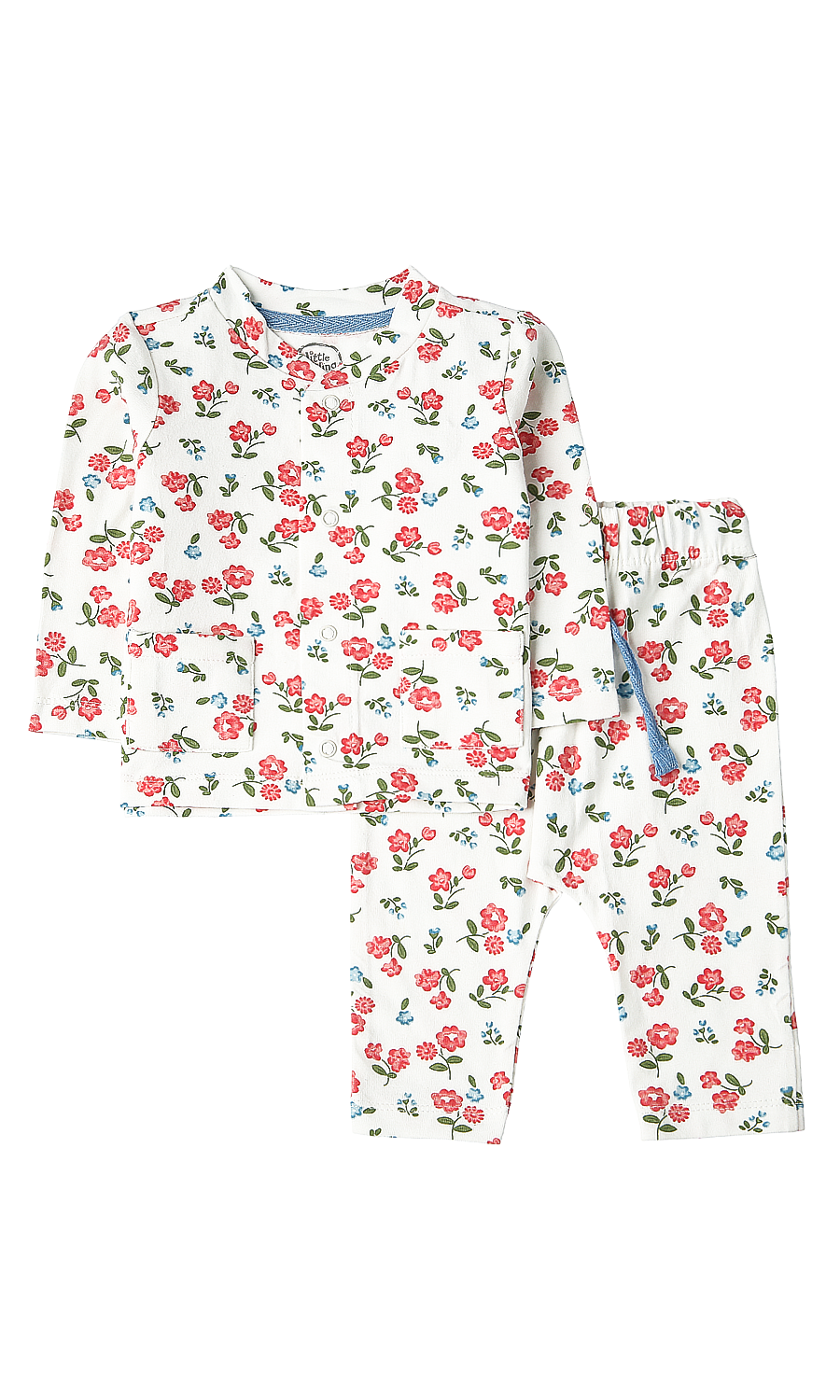 Girls Night Suit - 0313136