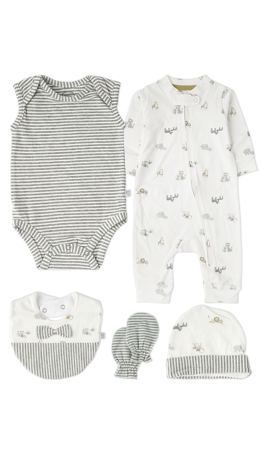 Boys Gift Set 5 Pcs - 0313371
