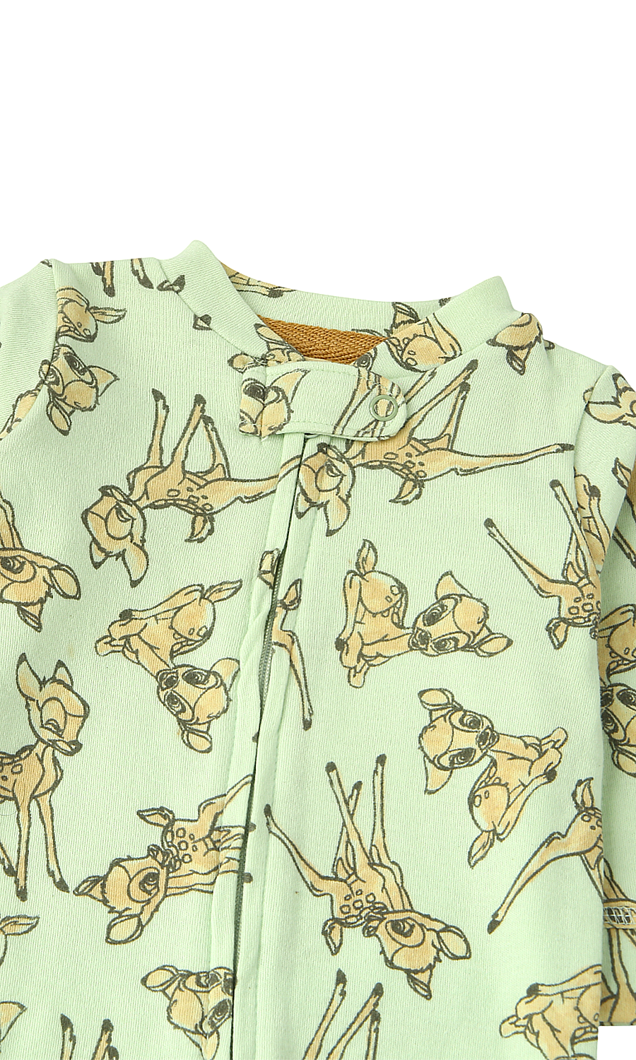 Boys Romper - 0313376