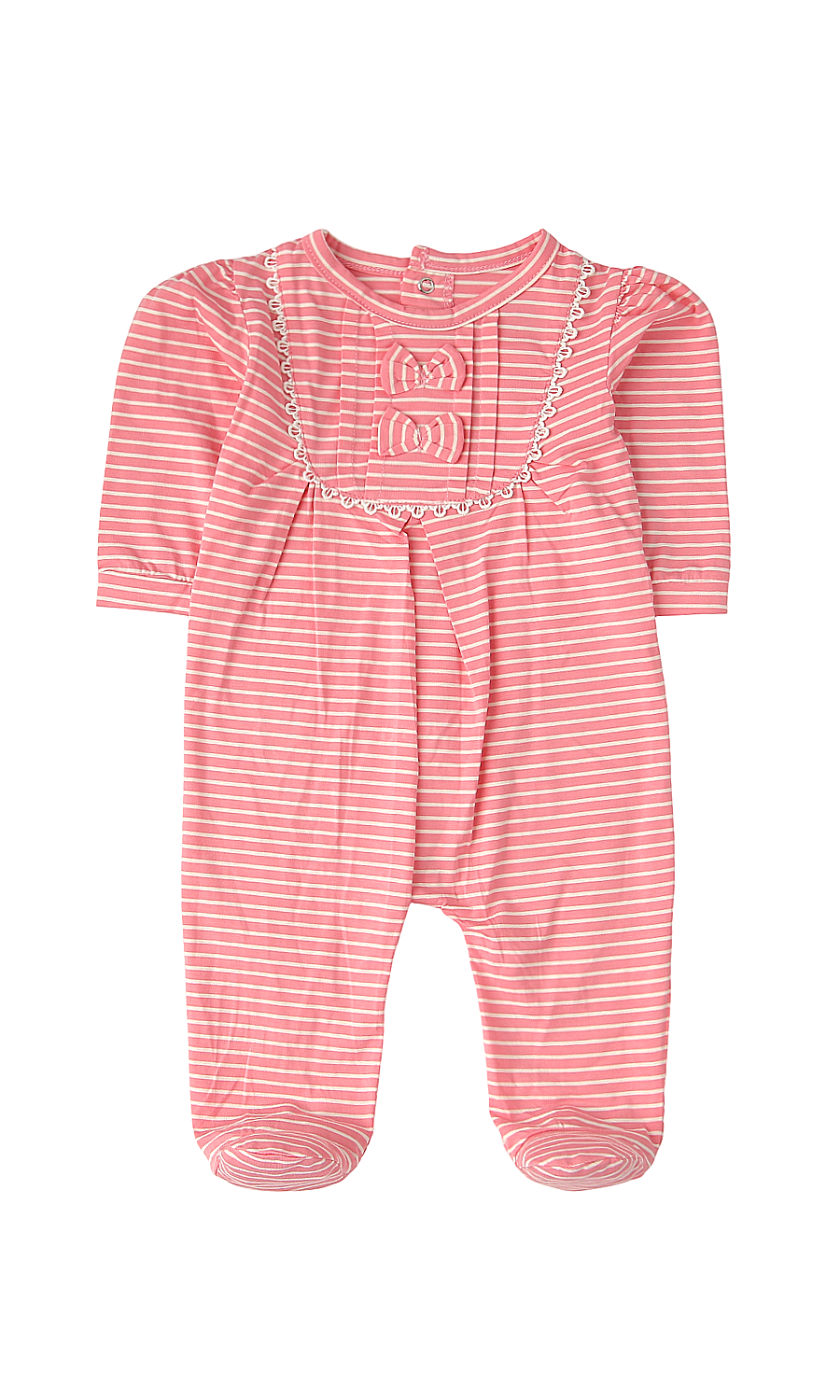 Girls Romper Pack Of 2 - 0313425