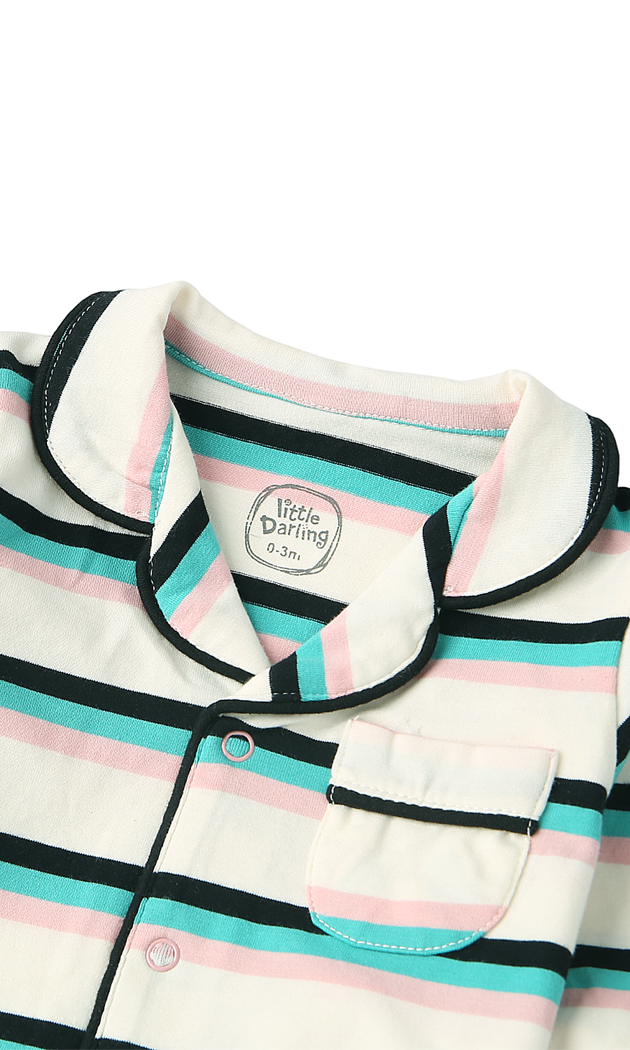 Boys Night Suit - 0313794