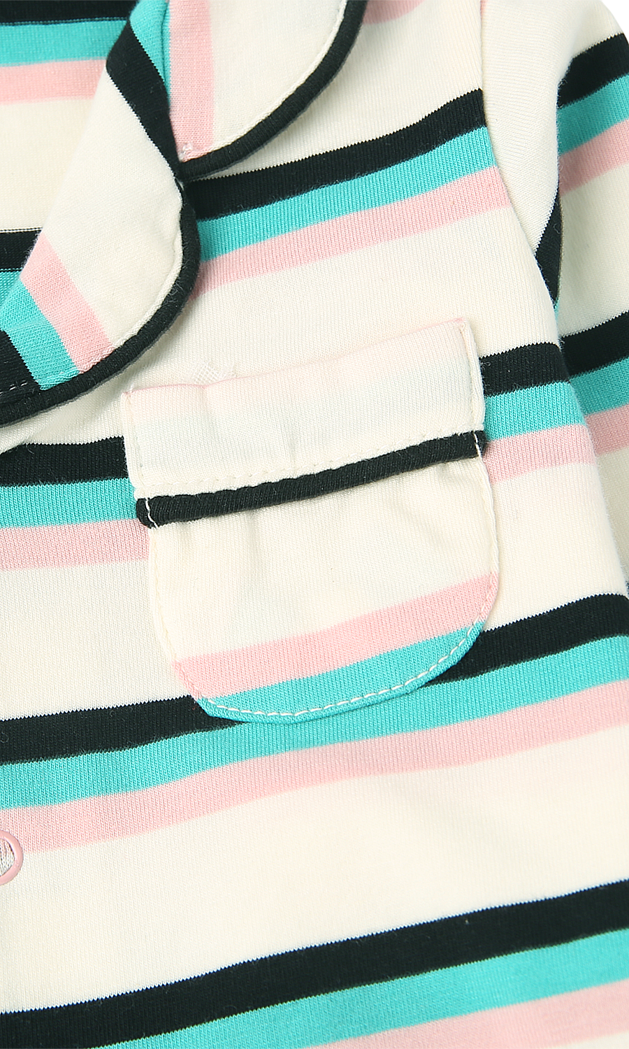 Boys Night Suit - 0313794