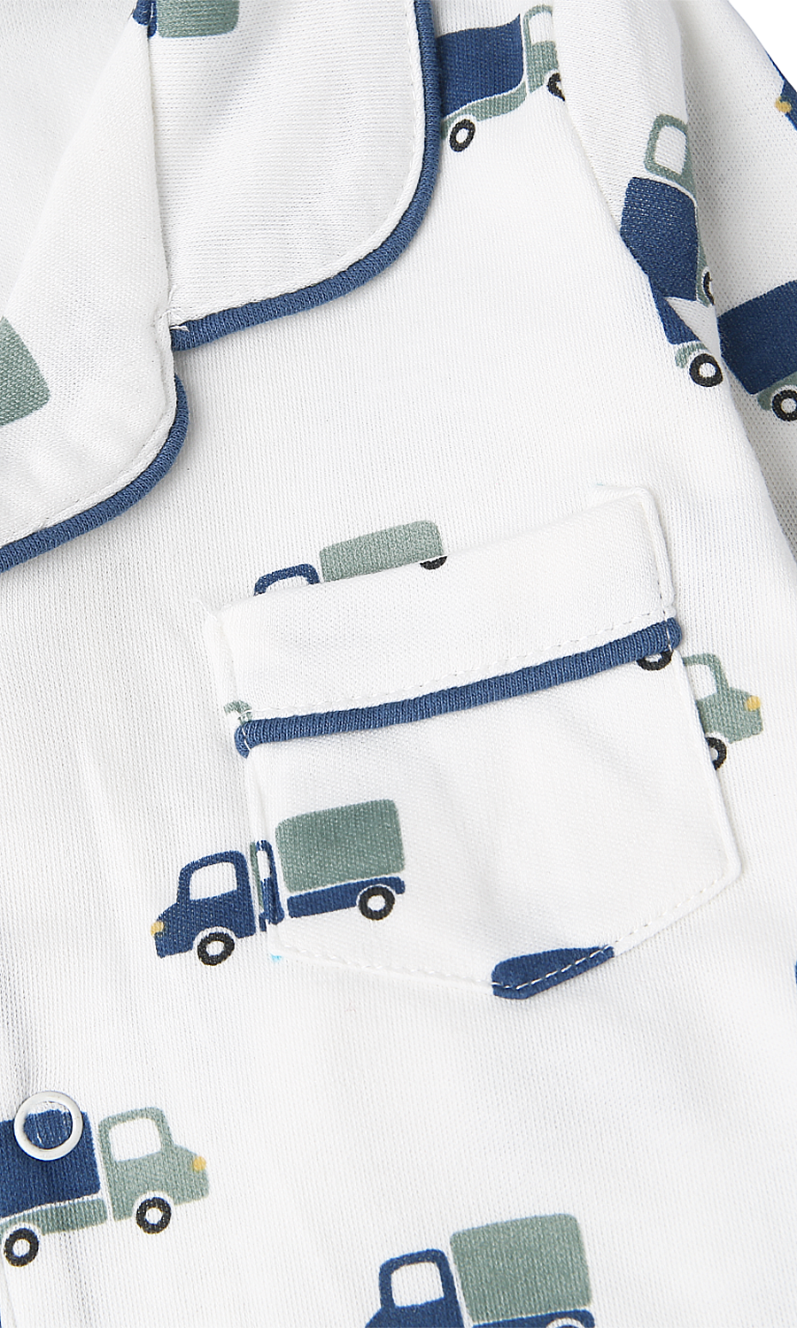 Boys Night Suit - 0313798