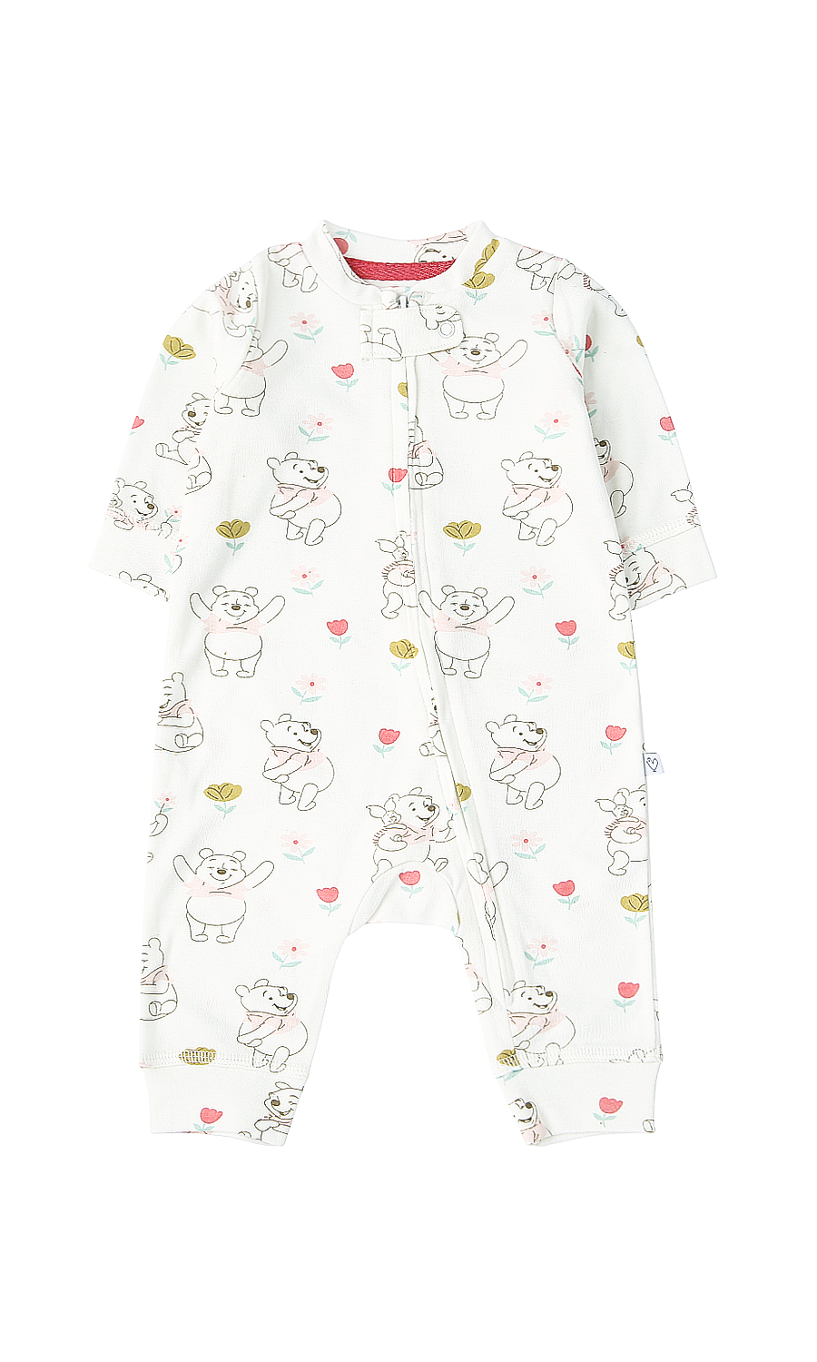 Girls Romper Pack Of 2 - 0313804