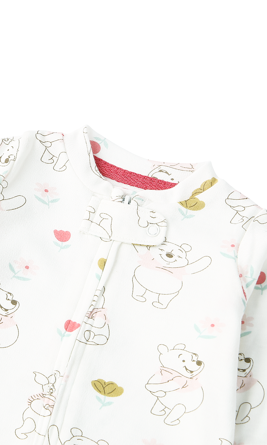 Girls Romper Pack Of 2 - 0313804