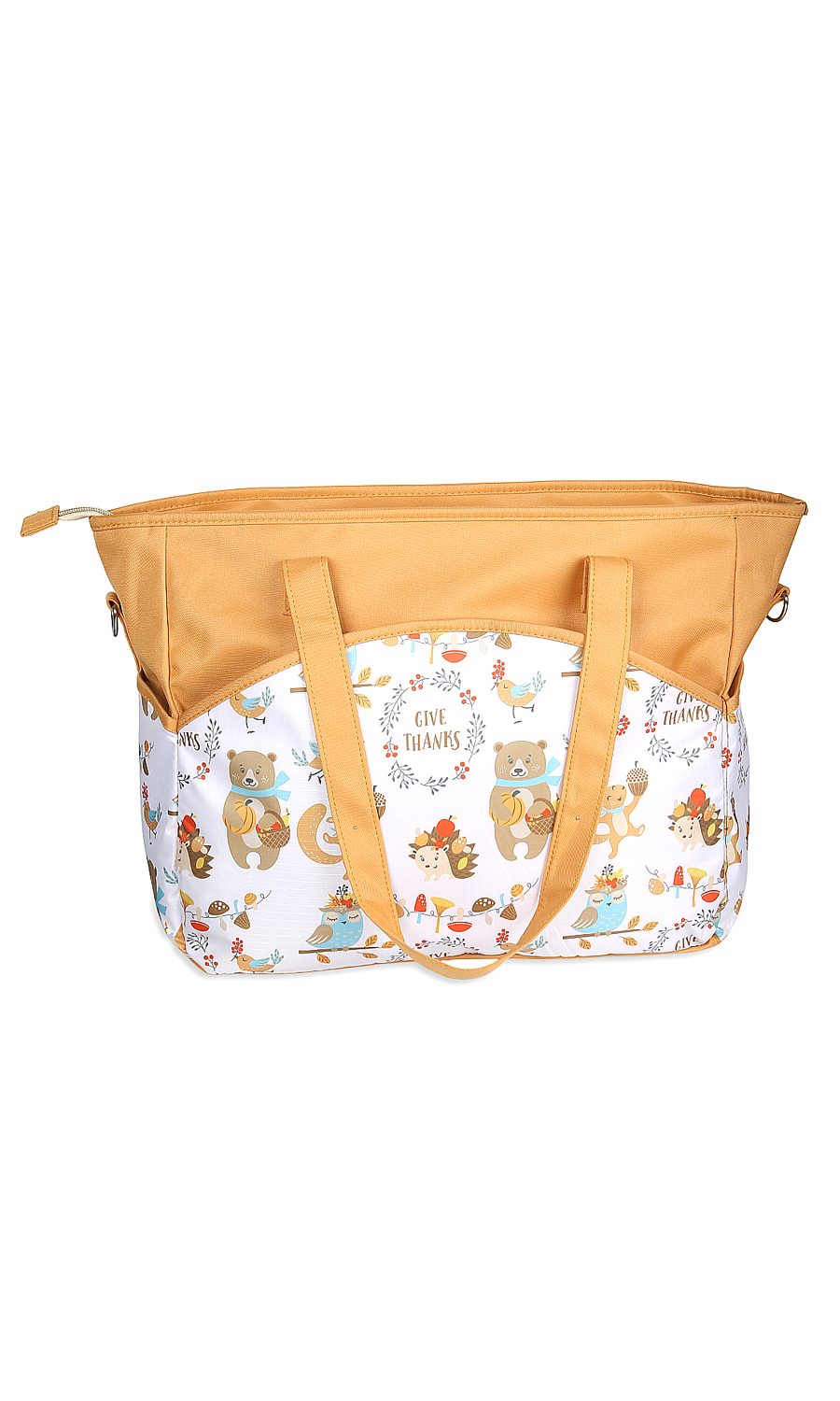 Diaper Bag - 0313875