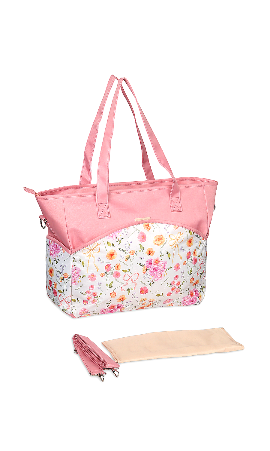 Diaper Bag - 0313884