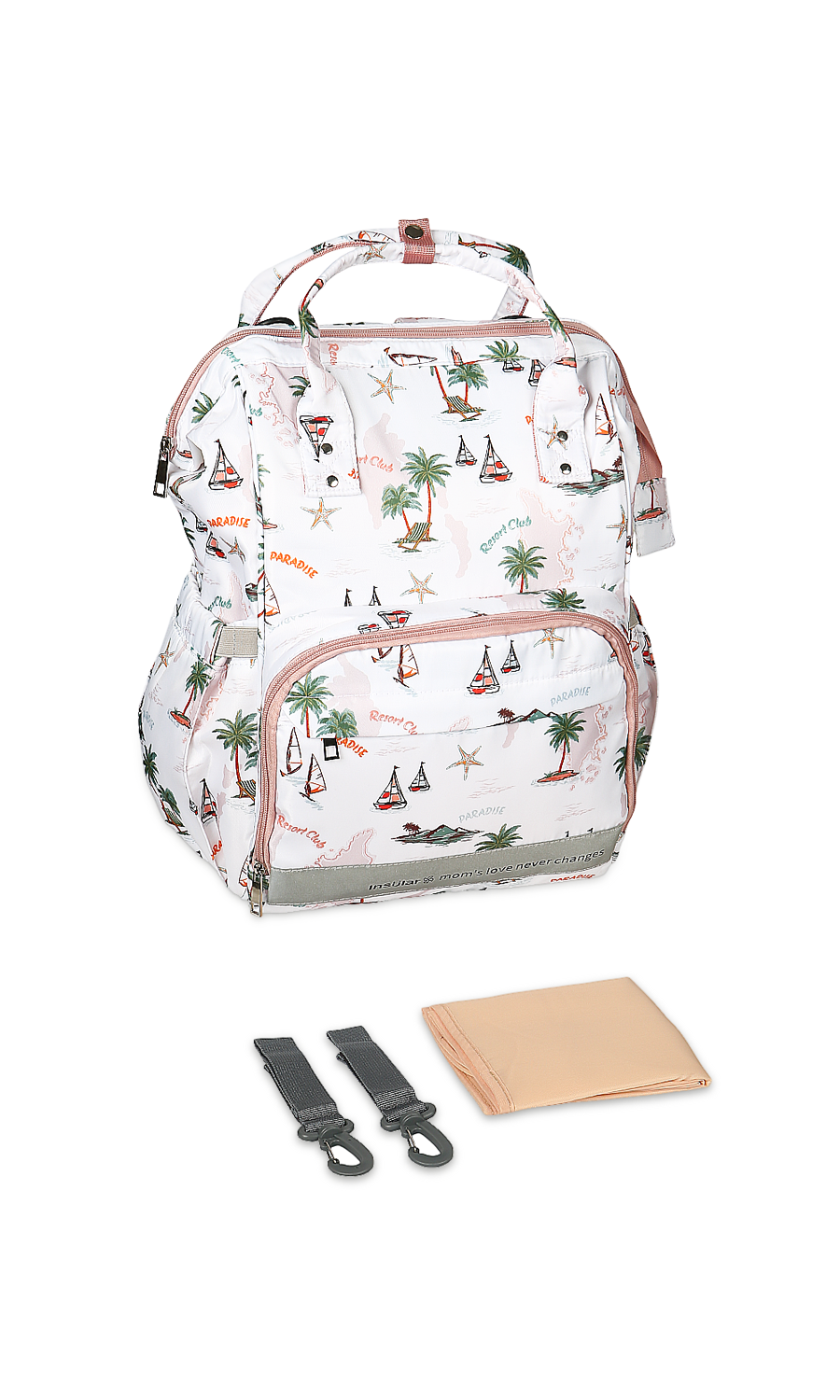 Diaper Bag - 0313888