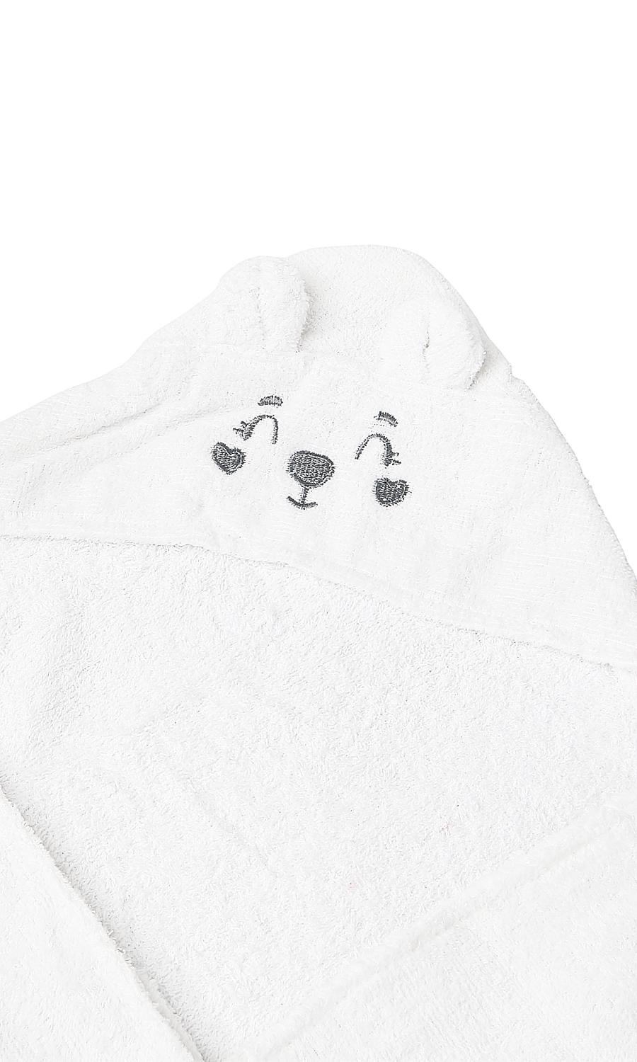 Hooded Towel - 0314120