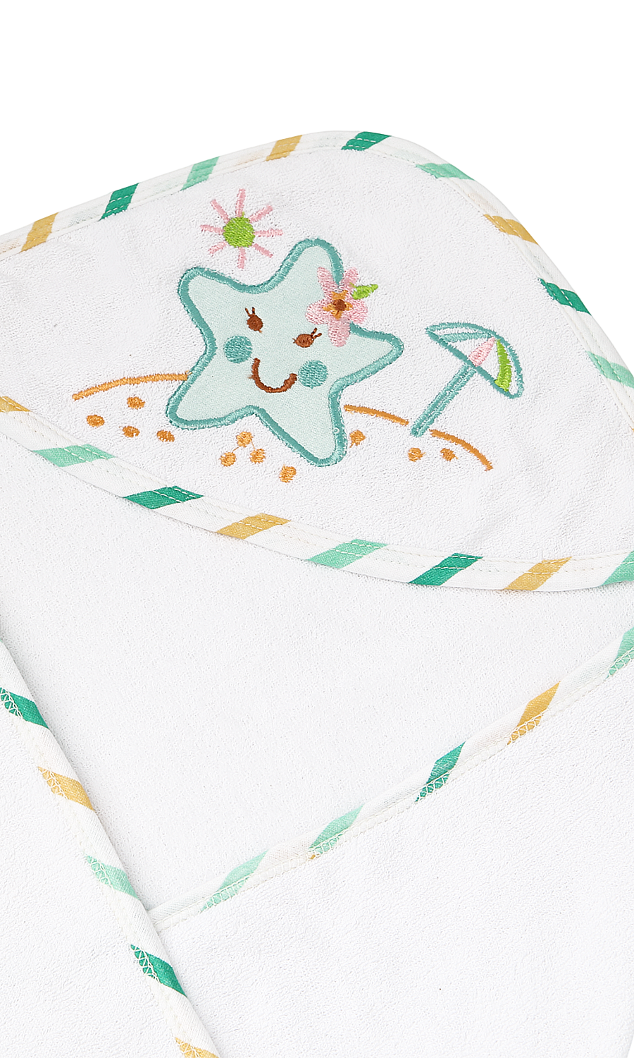 Washcloth Pack Of 5 - 0314121