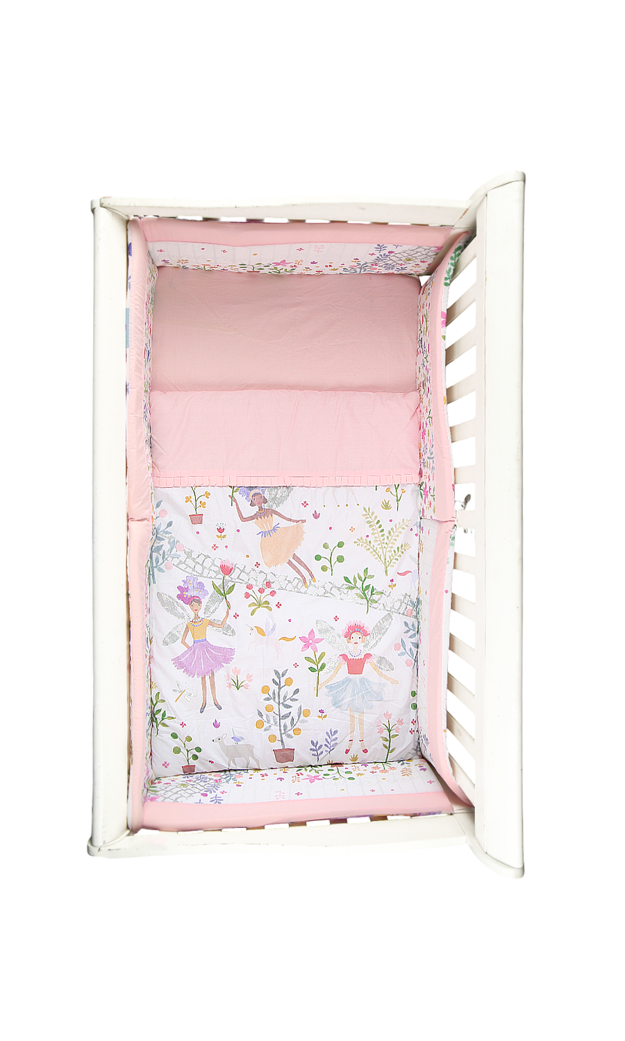 Cot Bedding Set - 0314158