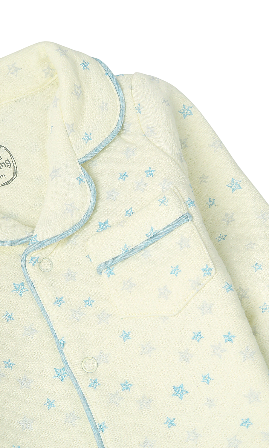 Boys Night Suit - 0314186