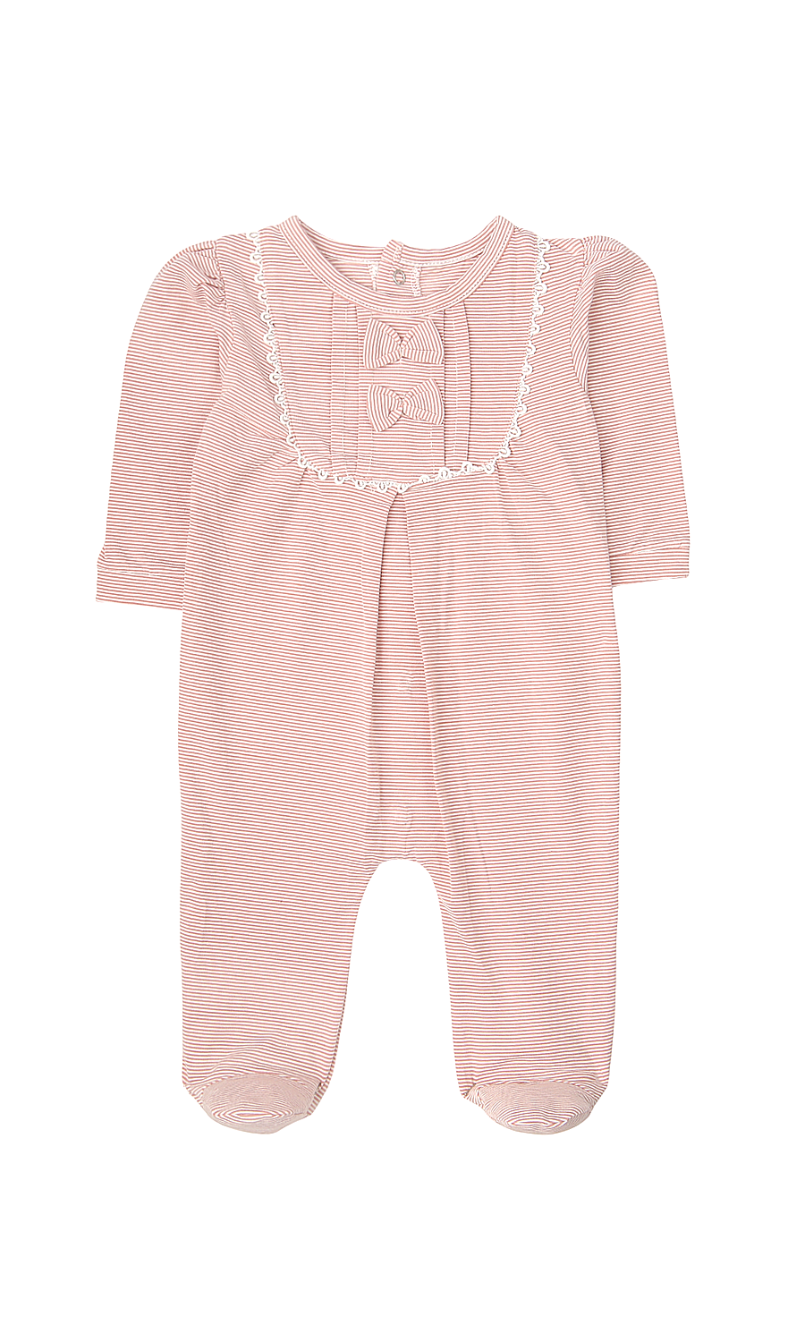 Girls Romper Pack Of 2 - 0314231