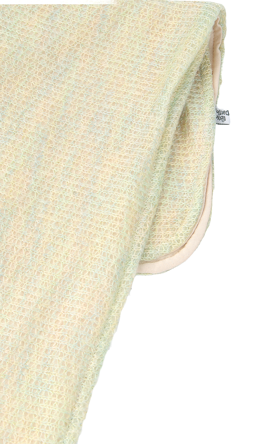 Hooded Wrapping Sheet - 0314662