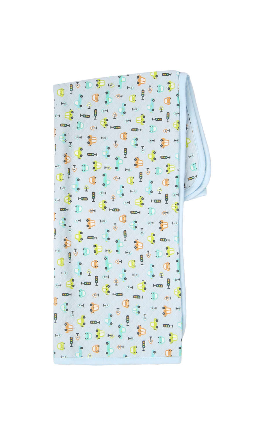 Wrapping Sheet & Pillow Set - 0314663