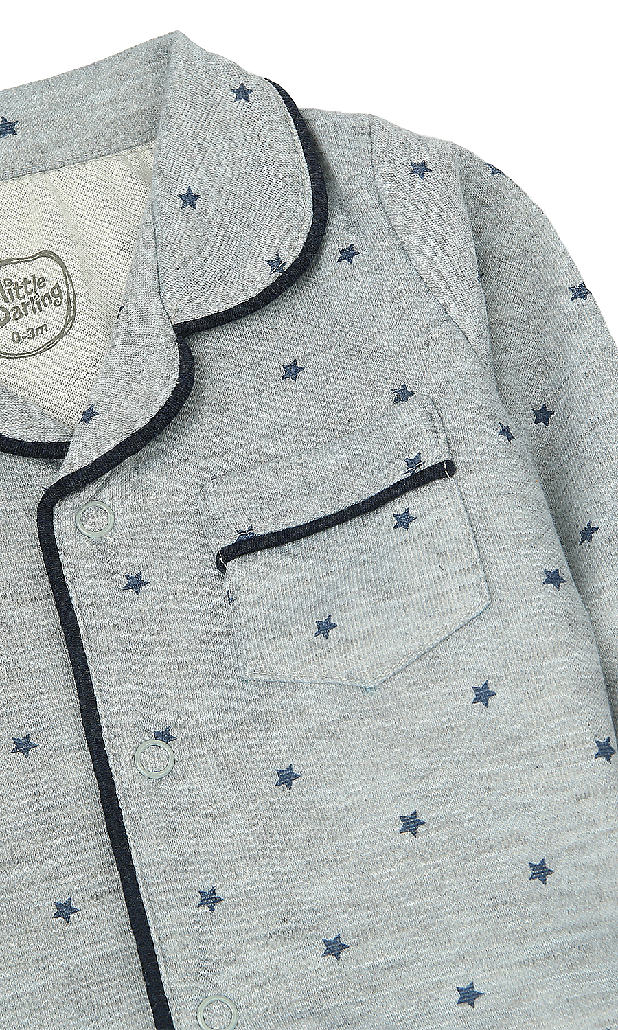 Boys Night Suit - 0314690