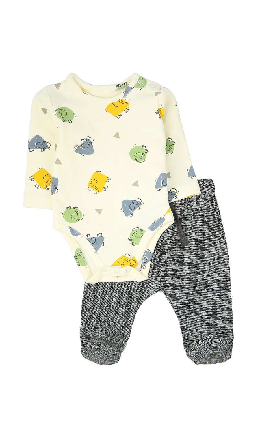 Boys 2 Pcs Suit - 0314753