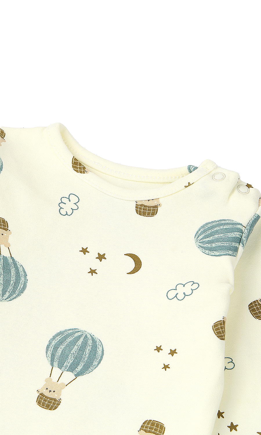 Boys 2 Pcs Suit - 0314761