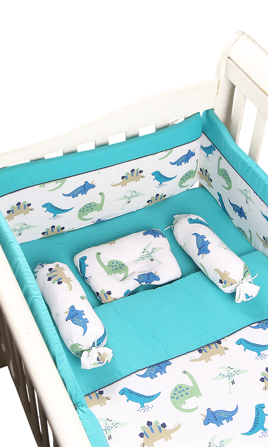 Cot Bedding Set - 0314930