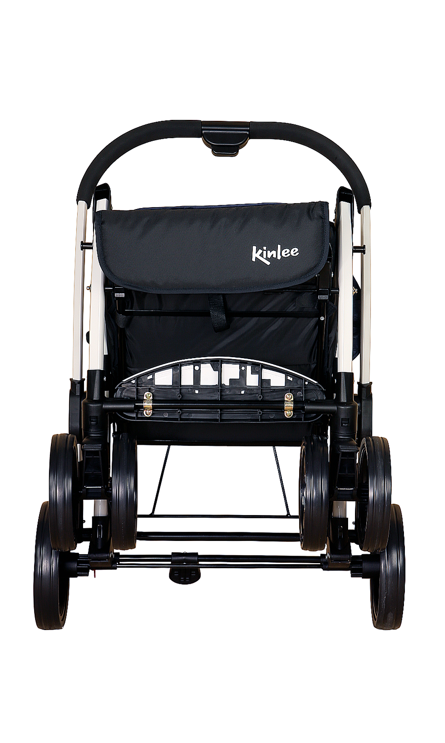 Mom Squad Stroller A-68 - 0314950